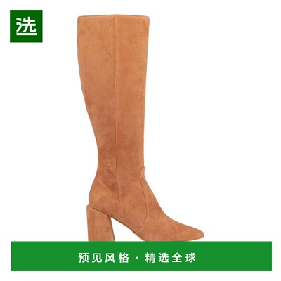 1h可退 香港直邮Stuart Weitzman 斯图尔特·韦茨曼 女士 靴子