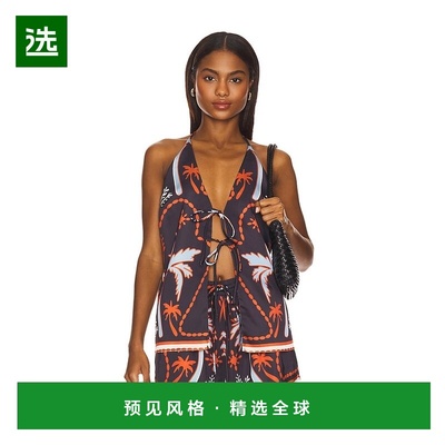 1h可退 香港直邮Seven Wonders 女士 Octavia 上衣 SW234104