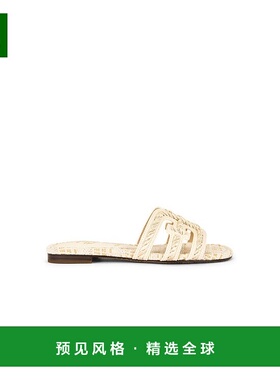 1h可退 香港直邮SAM EDELMAN 山姆爱德曼 女士 Bay Twist 凉鞋 J8