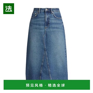 1h可退 【美国直邮】rails 女士 半身裙