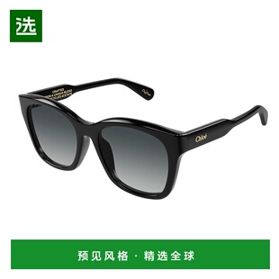 太阳镜 香港直邮Chloe sunglasses 女士 CH0194SK0 蔻依