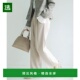 日本直邮 阔腿裤 THE 女士 SHOP Women 新款