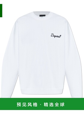 香港直邮DSQUARED2 男士针织衫 S74GU0930D25029100 SS2026