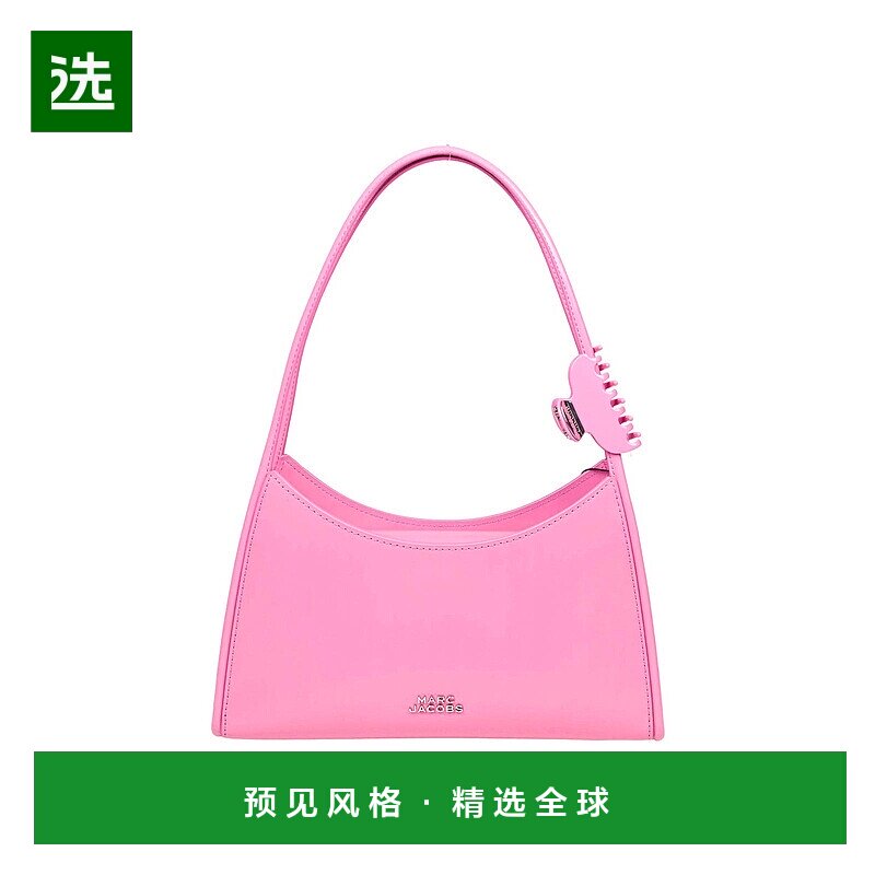 1h可退 欧洲直邮marc jacobs 女士 单肩包斜挎包手提包