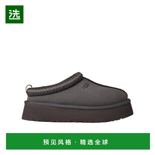 香港直邮UGG Tazz II 穆勒鞋 1174471厚底拖鞋女鞋一脚蹬半拖鞋