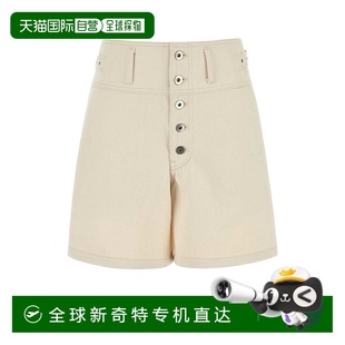 女士 1h可退 sander 休閑褲 歐洲直郵jil