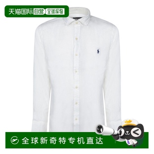 欧洲直邮ralph polo 1h可退 lauren 男士 衬衫
