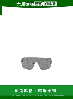 香港直邮Fendi 无框太阳镜 FE4121US