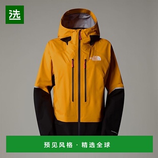 欧洲直邮北面Balmenhorn FUTURELIGHT™ 女款防水夹克TheNorth