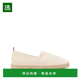 1h可退 香港直邮CastaÑer 男士 Castaner 白色平底鞋 PABLO001203