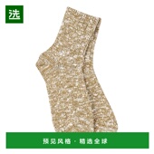 R1054 1h可退 yellow黄 Underwear 黄色袜子 香港直邮ROTOTO 男士