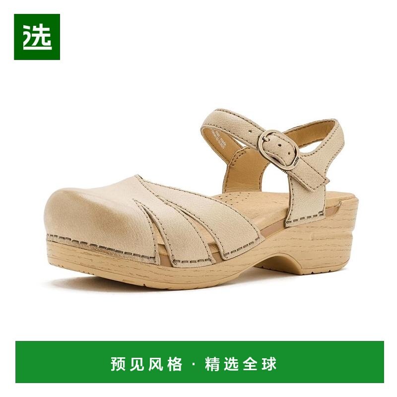【美国直邮】dansko 女士 凉鞋,女鞋,时装凉鞋,淘宝优惠券,粉丝福利购,淘宝优惠卷
