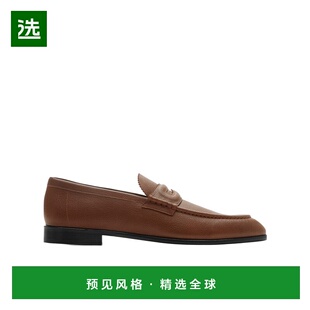 81091781 一脚蹬乐福鞋 香港直邮Burberry Pearl