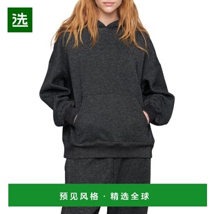 1h可退 【美国直邮】spiritual gangster 女士 毛衣