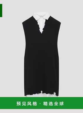 香港直邮MM6 MAISON MARGIELA 女士连衣裙 S52DA0076M13220900