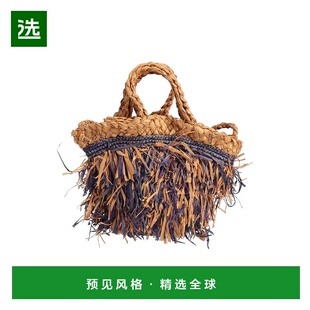 1h可退 香港直邮Made For A Woman 女士 手袋 blue蓝色 舒适时尚