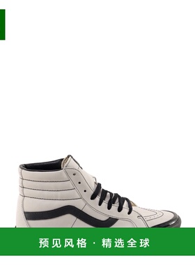 香港直邮VANS 男士运动鞋 VN0A38GF9XO1 SS2024 白色