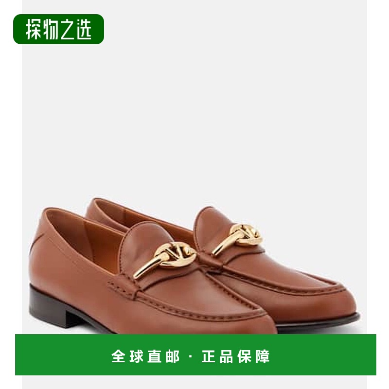 1h可退 香港直邮Valentino 华伦天奴 女士 VLogo The Bold Editio