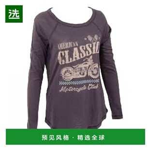 1h可退 【美国直邮】pj salvage 女士 上装T恤长袖女装上衣