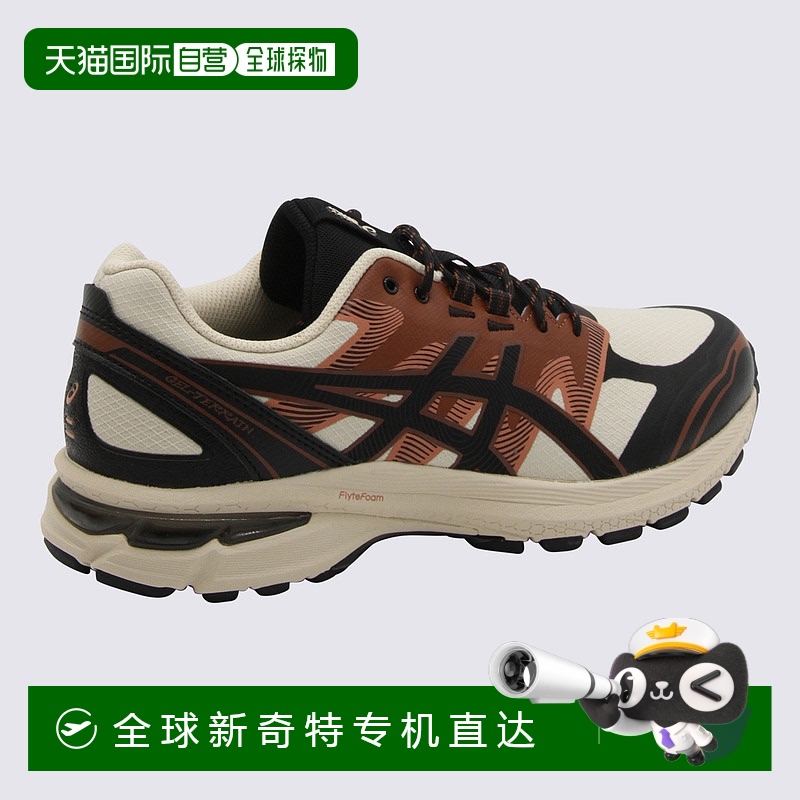 1h可退 欧洲直邮asics 男士 时尚休闲鞋亚瑟士运动鞋