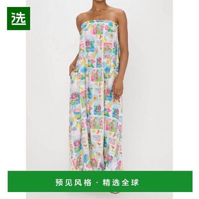 【美国直邮】show me your mumu 女士 连衣裙