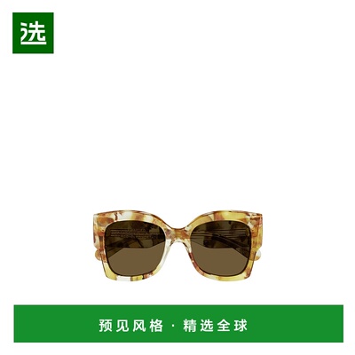 香港直邮Chloe 徽标太阳镜 CH0252S