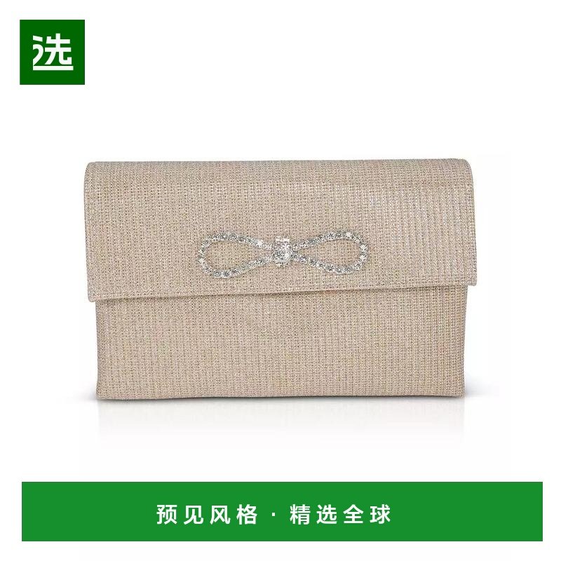 1h可退 【美国直邮】badgley mischka 女士 托特包,箱包皮具/热销女包/男包,托特包,淘宝优惠券,粉丝福利购,淘宝优惠卷