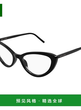 1h可退 香港直邮Saint Laurent 圣罗兰 女士 SL 777 col. 001 全