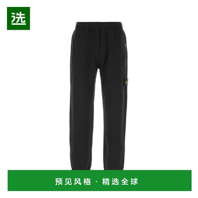 香港直邮STONE ISLAND 男士休闲裤 L1S156200004S0410V0029