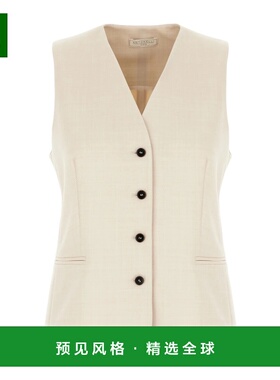 香港直邮ANTONELLI 女士西服 JESIN3587P870C124 AW2025 花色