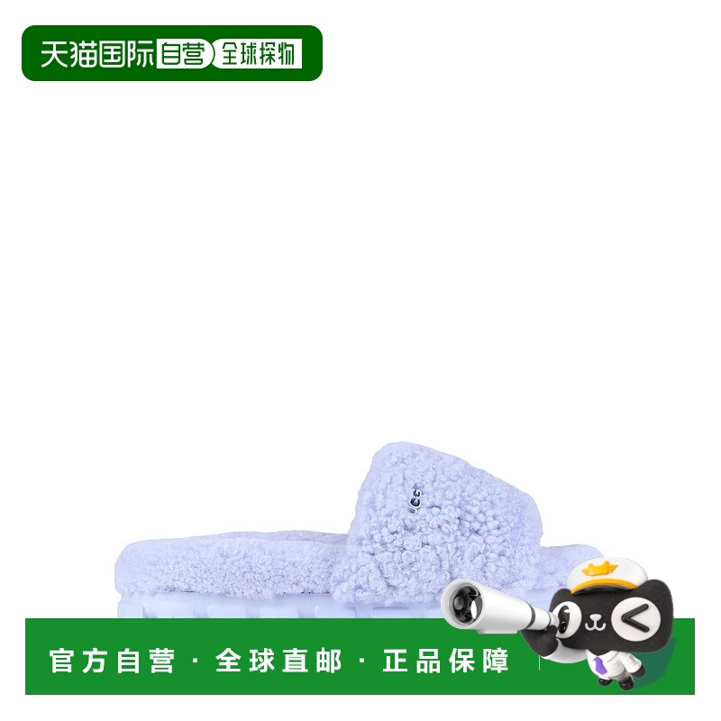 1h可退 香港直邮Ugg 女士 凉鞋