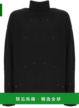 香港直邮Lorena Antoniazzi 女士针织衫 A25131DM17A2989999