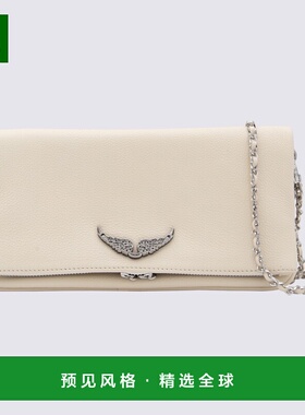 香港直邮ZADIG & VOLTAIRE 女士手提包 LWBA03975100 SS2026