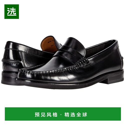 【美国直邮】florsheim 男士 时尚休闲鞋乐福鞋一【付后1h可退】