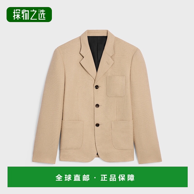 1h可退 欧洲直邮CELINE 赛琳 思琳 25秋冬 RV0UC0Q38.03DT 女士