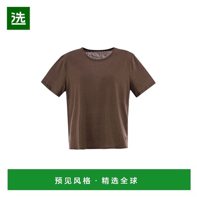 香港直邮MAJESTIC FILATURES 女士T恤 E25M011FTS570627