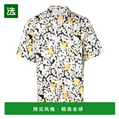 1h可退 RMSI0019576210 衬衫 LANVIN 男士