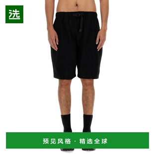 1h可退 香港直邮South2 West8 男士 斜纹布百慕大短裤 OT499