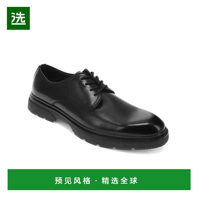 1h可退 【美国直邮】Dockers Tradeston 男士经典牛津鞋 时尚休闲