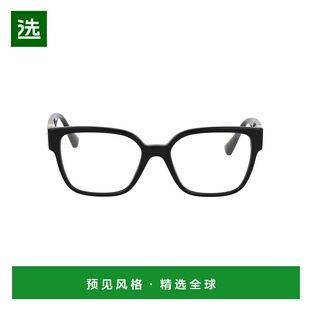 香港直邮Versace 眼镜 范思哲 0VE3329B 0VE3329BGB1 女士 1h可退