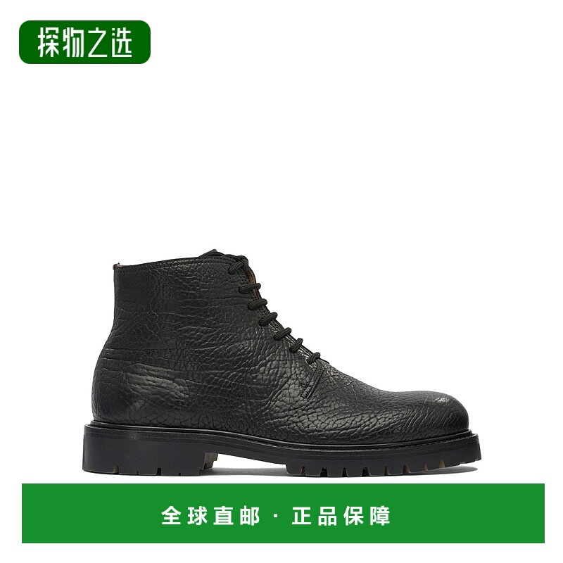 1h可退 欧洲直邮officine creative 男士 靴子