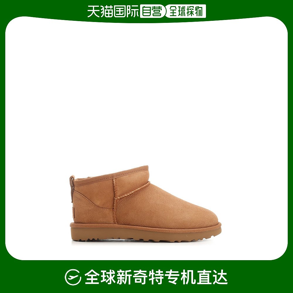 欧洲直邮ugg 女士 靴子