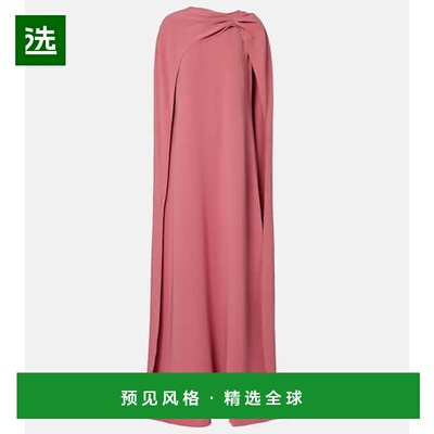 1h可退 香港直邮OSCAR DE LA RENTA 奥斯卡·德拉伦塔 女士 披肩