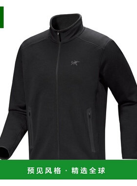 加拿大直邮【1小时可退】加拿大Arcteryx始祖鸟Kyanite系列男女抓