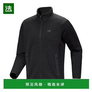 【1小时可退】加拿大Arcteryx始祖鸟Kyanite系列男女抓