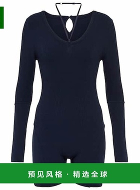 1h可退 香港直邮Jacquemus 女士 La Combinaison Cielo 连体衣