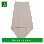 美国直邮 helmut lang 1h可退 女士 半身裙