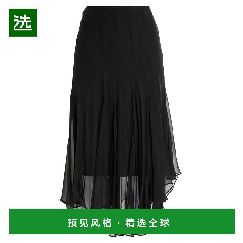 1h可退 【美国直邮】n°21 女士 半身裙,女装/女士精品,半身裙,淘宝优惠券,粉丝福利购,淘宝优惠卷