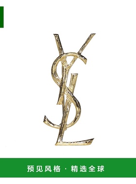 欧洲直邮saint laurent 女士 项链及吊坠