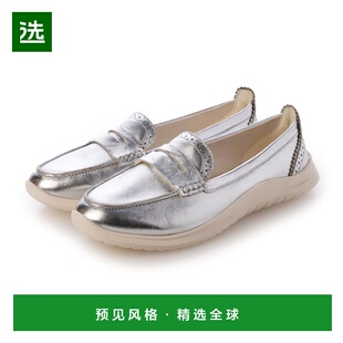 【日本直邮】COLEHAAN女士礼服鞋正品品牌运动休闲舒适百搭时尚休